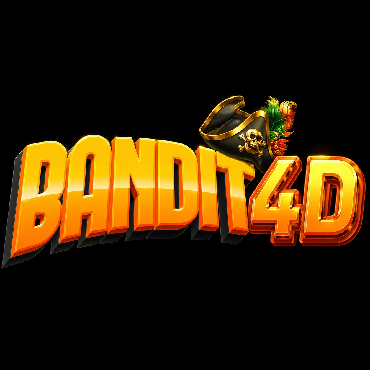 BANDIT4D - Game TPS Seru dan Menantang