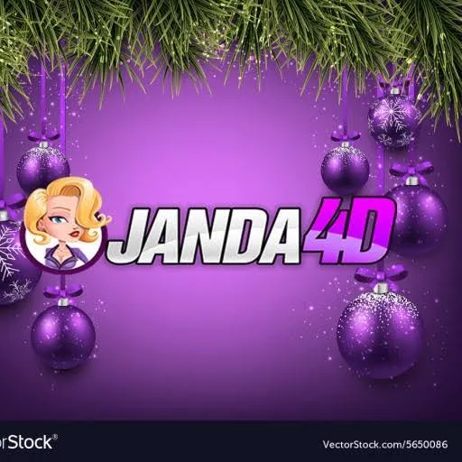 JANDA4D - Petualangan Fantasi Dalam Dunia ARPG