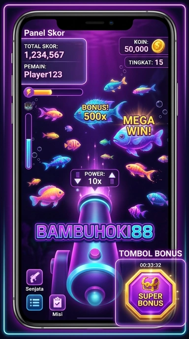 Fitur pencarian cepat di bambuhoki88 untuk menemukan aplikasi.