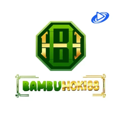 Logo bambuhoki88